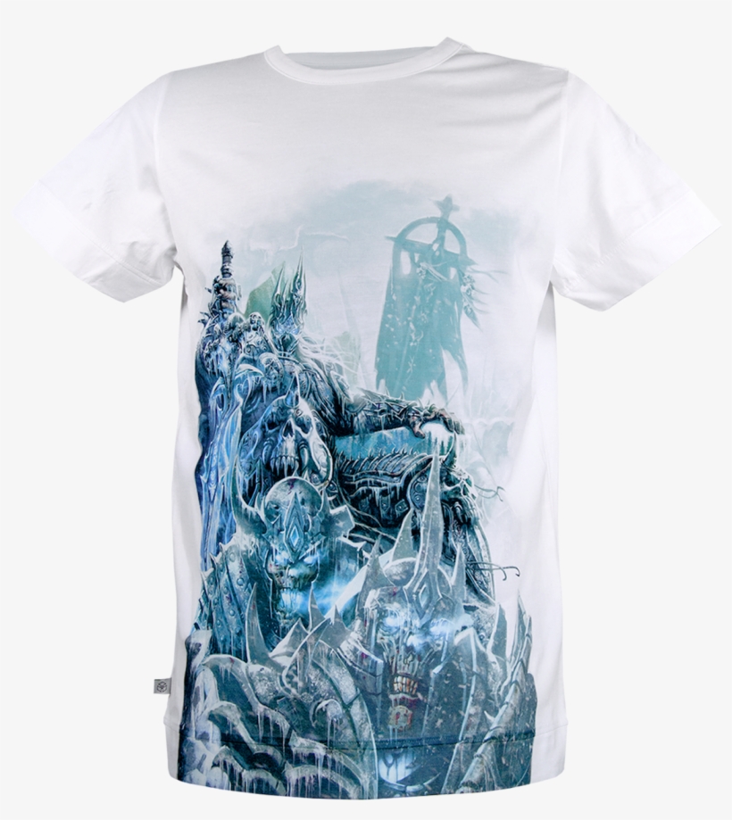 The Lich King By, transparent png download