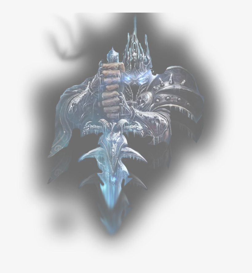 Can't Wait Any Longer - World Of Warcraft, transparent png download