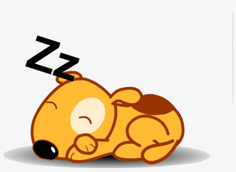 Sleeping Snail Png Clip Art Royalty Free Library, transparent png download