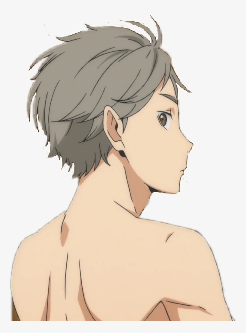 Report Abuse - Haikyu!!, transparent png download