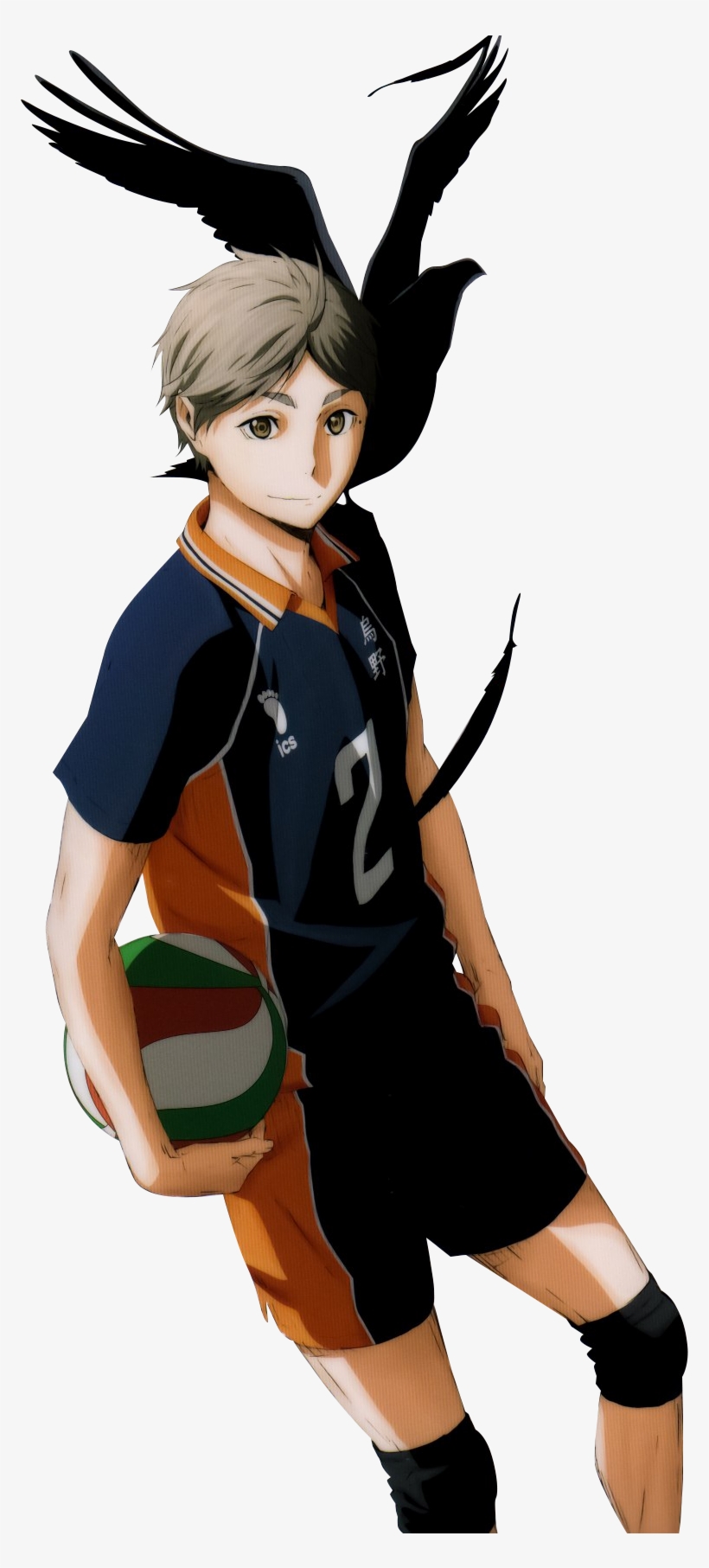 Haikyuu - Recherche Google, transparent png download