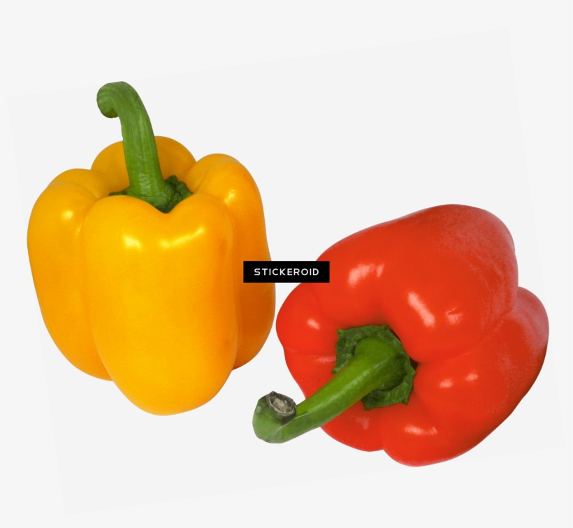 Pepper Duo - Koopman Bamboo Chopping Board With A Stainless Steel, transparent png download