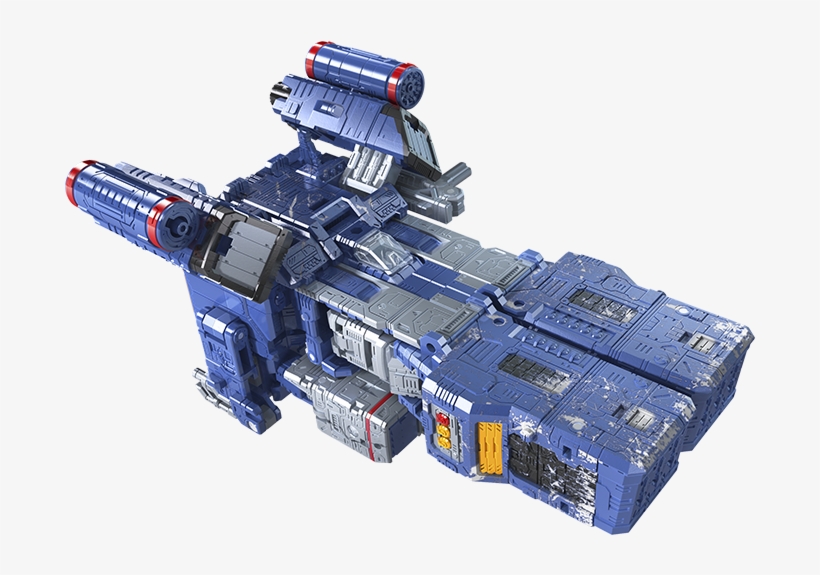 01 Of - Transformers War For Cybertron Siege Soundwave, transparent png download