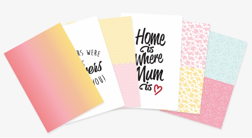 Downloadable Pack For Making This Mothers Day - Children, transparent png download