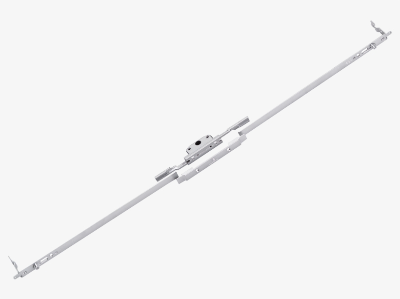 Maco Mk 1 Shootbolt Espagnolette - Window, transparent png download