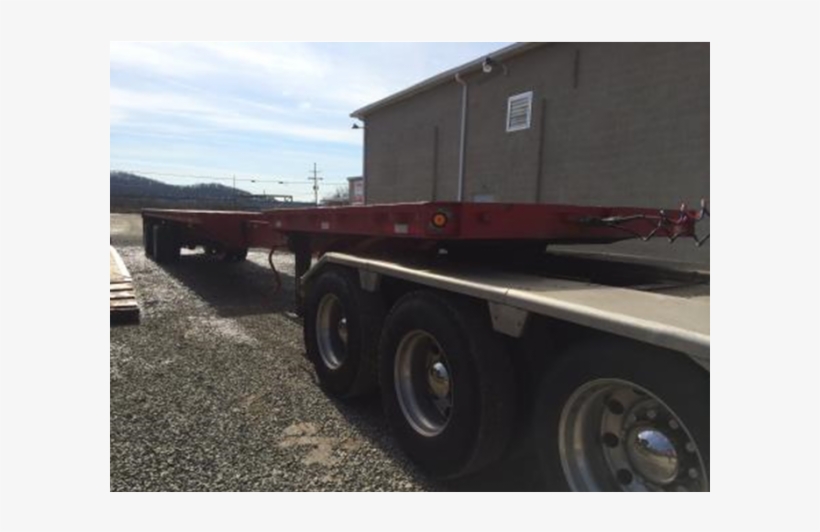 More Views - Trailer, transparent png download