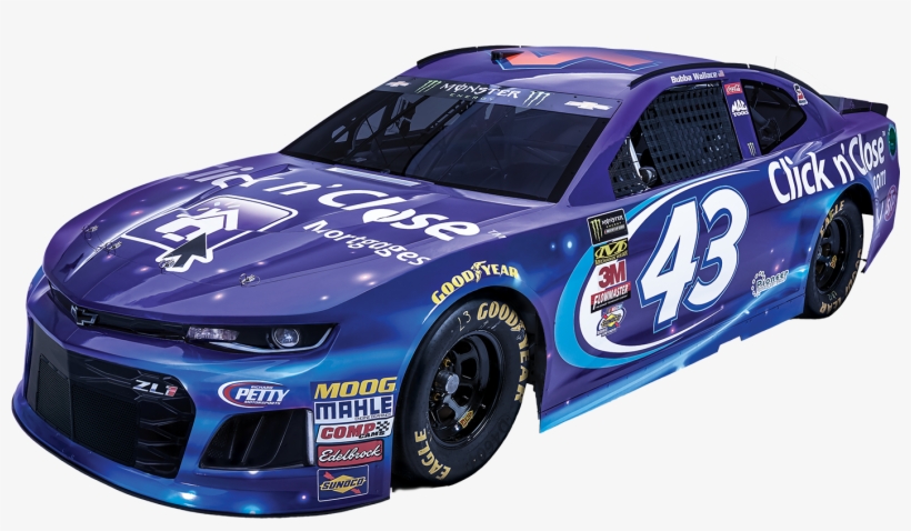 Value - $50 - - Nascar, transparent png download