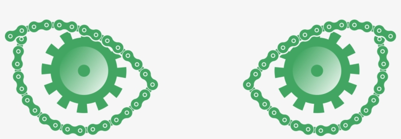 Eyes On The Future - Edina, transparent png download