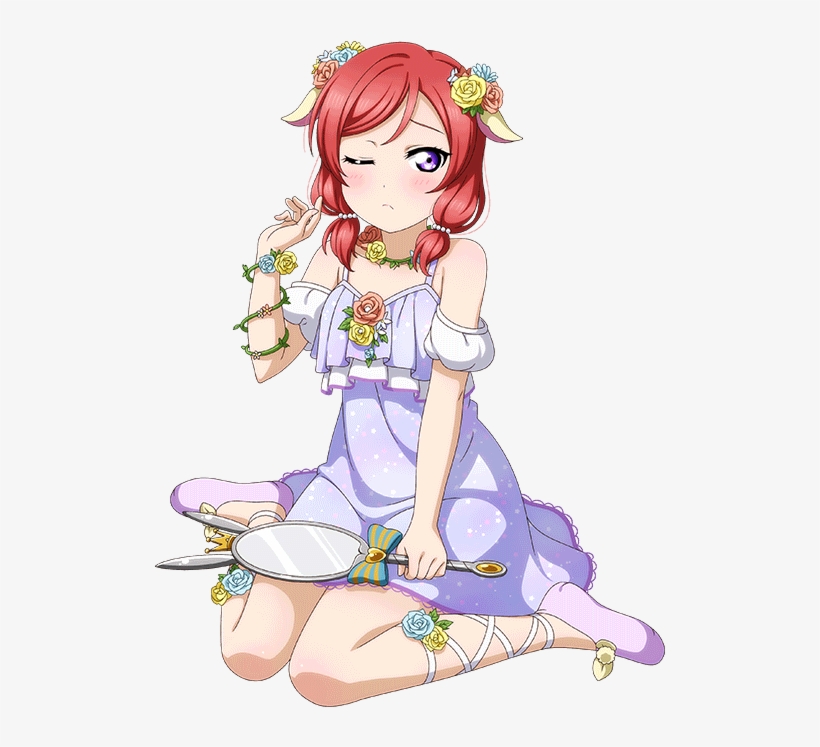 25 May - Love Live!, transparent png download