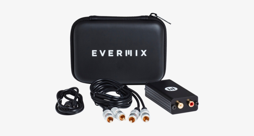 Mixbox2 Dj Recorder Unboxed, transparent png download