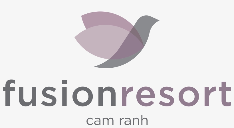 Fusion Resort Cam Ranh - Fusion Resort Cam Ranh Logo, transparent png download