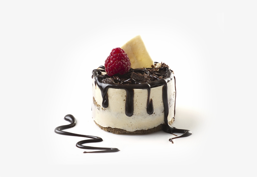 Menu Logo - Desserts Png, transparent png download