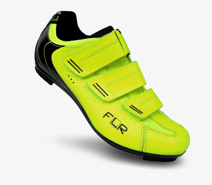 Flr Road Shoe - Shoe, transparent png download