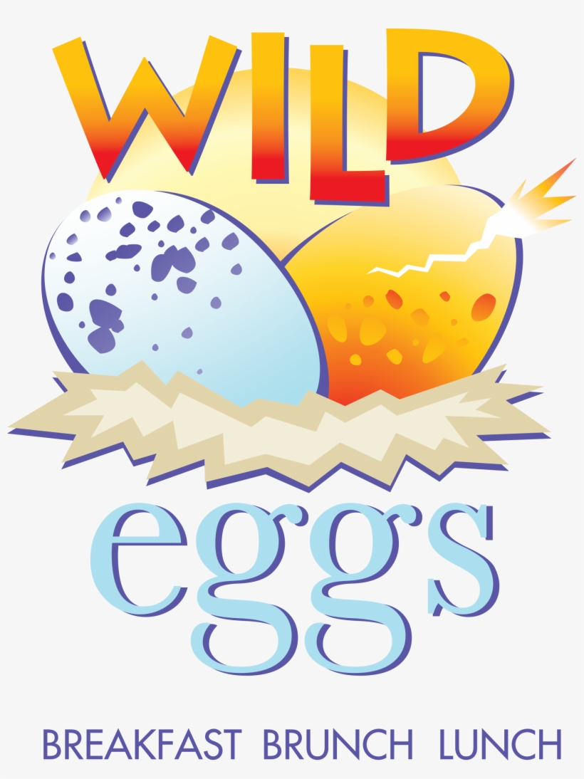 10% Off - Wild Eggs Louisville Logo, transparent png download