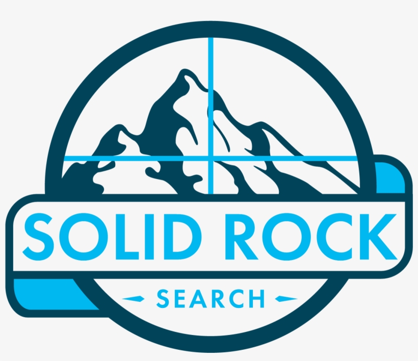 Sol#rock Search Logo - Graphic Design, transparent png download