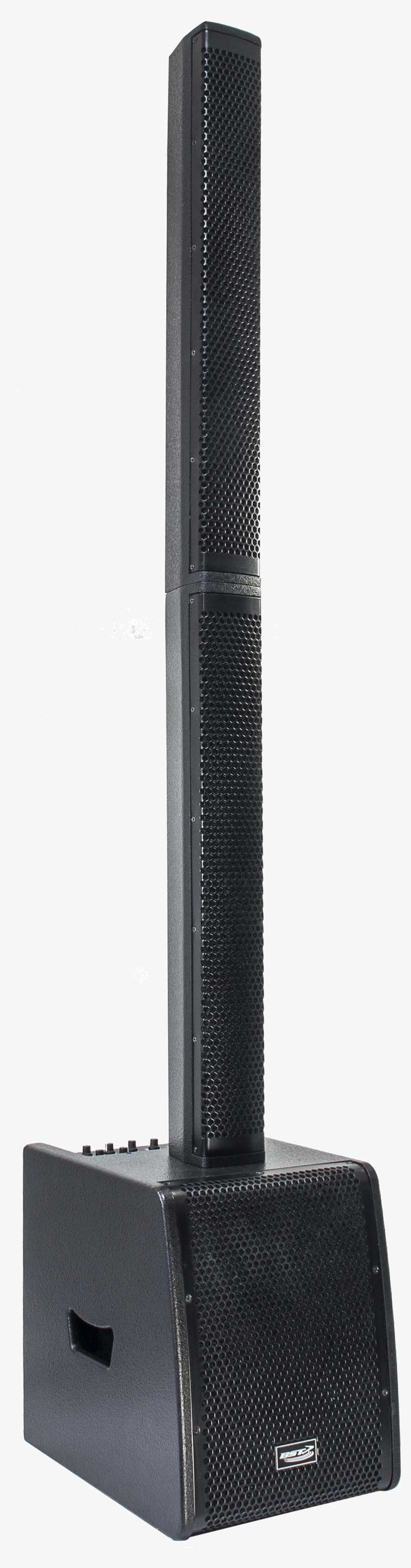 Zestaw Nagłośnieniowy Bst Thor-10, transparent png download