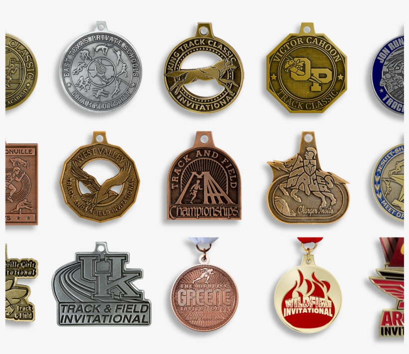 19 Plaque Vector Huge Freebie Download For Powerpoint - Medal, transparent png download