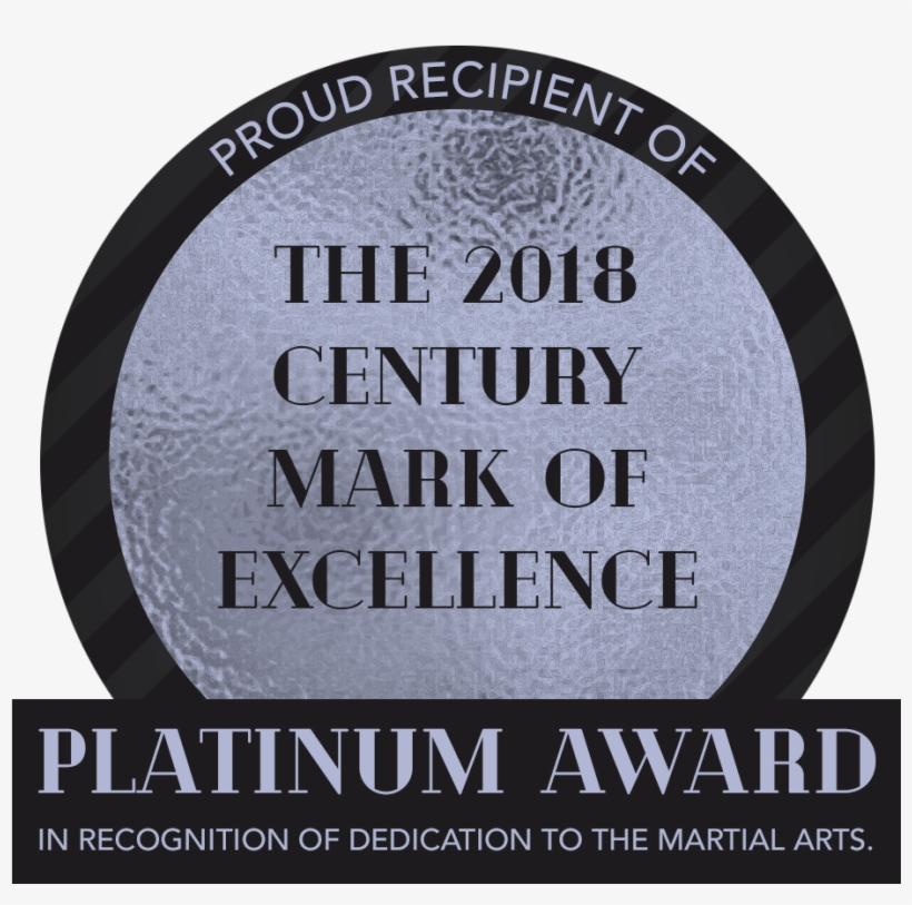 180718 15470 Social Mass Gold Party Badges Lrg - Spicar's Martial Arts - E Southlake Blvd, transparent png download