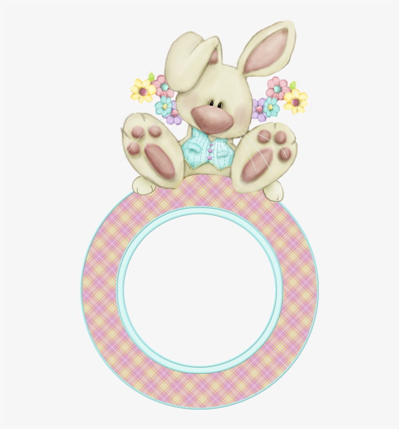 Frames Birth For Scrap Booking Are Tagging Holiday - Easter, transparent png download