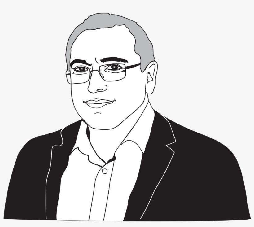 We're Working To Ensure That, When Everything Collapses, - Gentleman, transparent png download