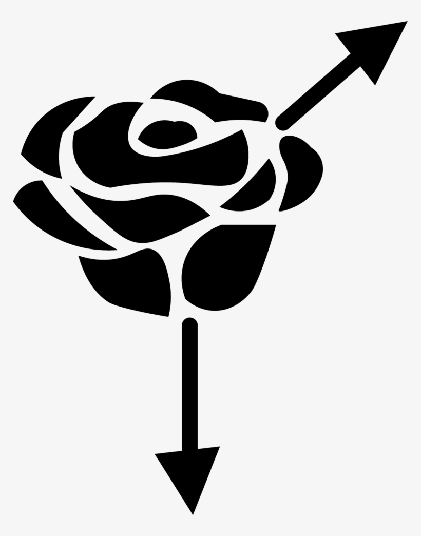 Rabbit Tax Preparation - Circulo Con Flechas Saliendo, transparent png download