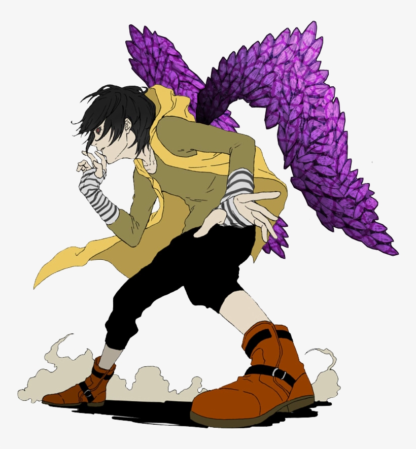 Hitoshi Tsukuda - Kamen Rider W Philip Art, transparent png download