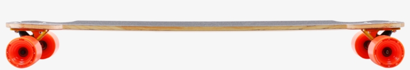 Longboard Von Der Seite, transparent png download