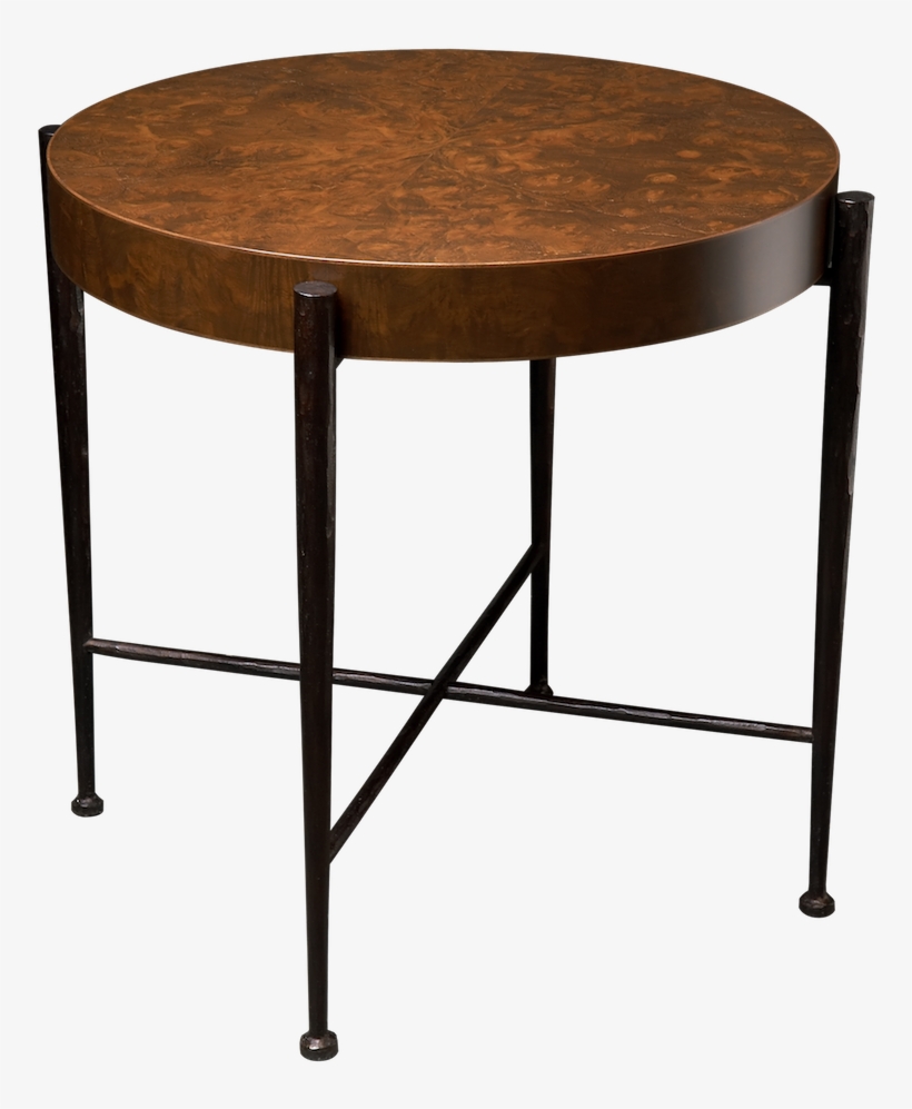 New York Side Table - Side Table Png, transparent png download