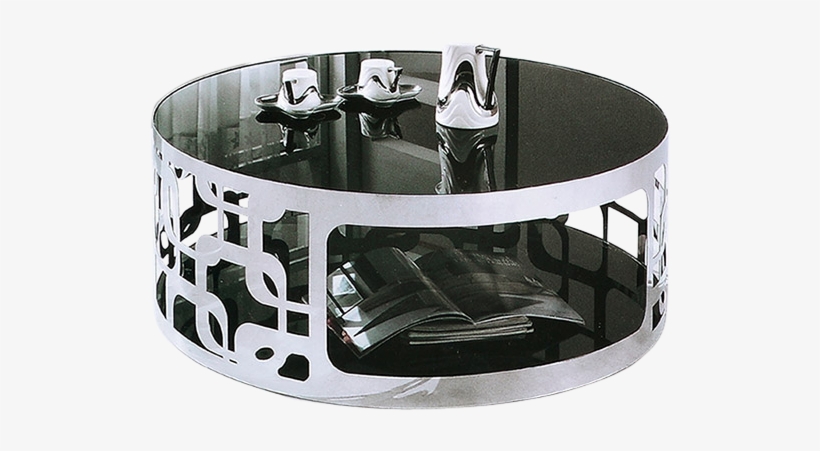 962 Coffee Table - Steel, transparent png download