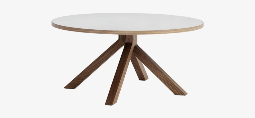 Web Linden Coffee Table - Billiani Srl, transparent png download