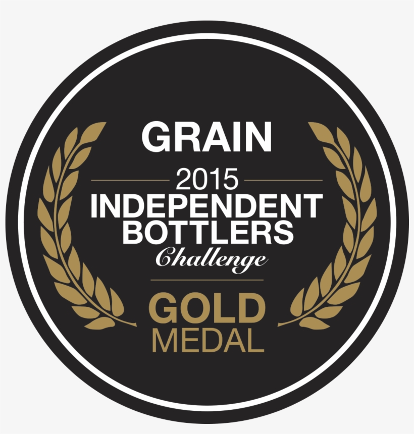 Robert Graham Treasurer's Selection Invergordon 1984 - Woodford Reserve, transparent png download