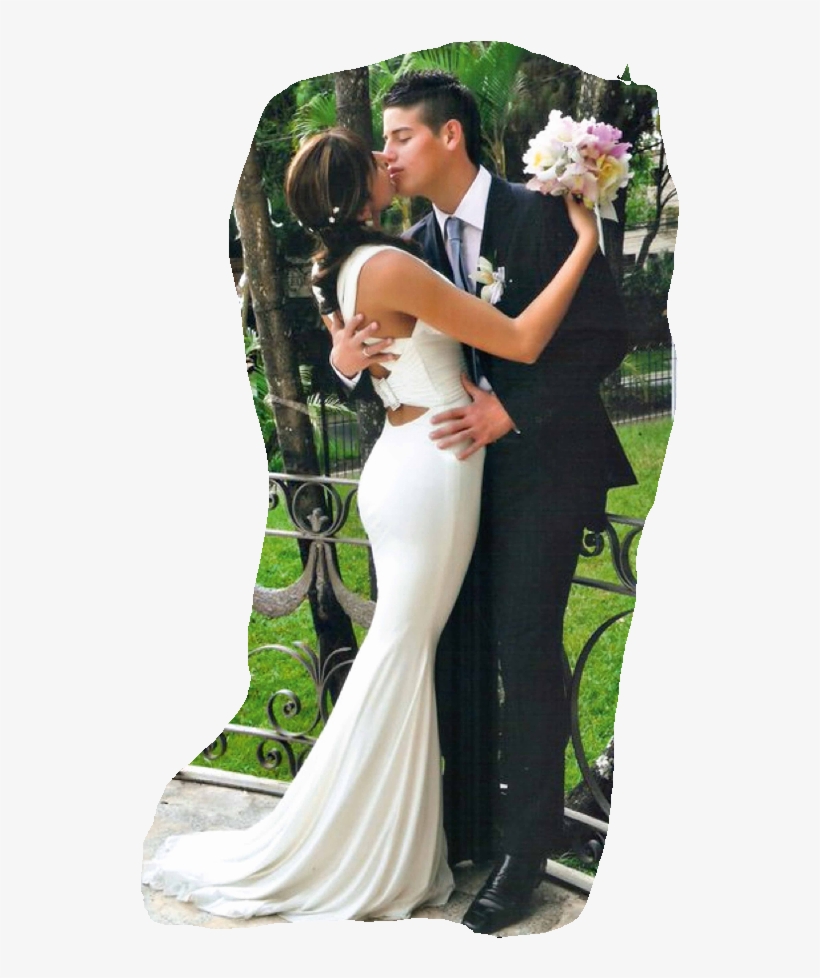 James Rodriguez - Daniela Rodriguez James, transparent png download