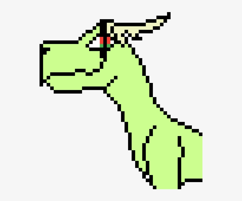Omega Flowey Dragon - Insect, transparent png download