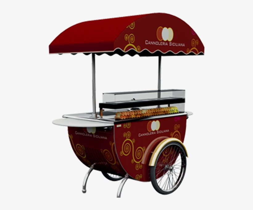 Bring Cannoli Everywhere - Barbecue Grill, transparent png download
