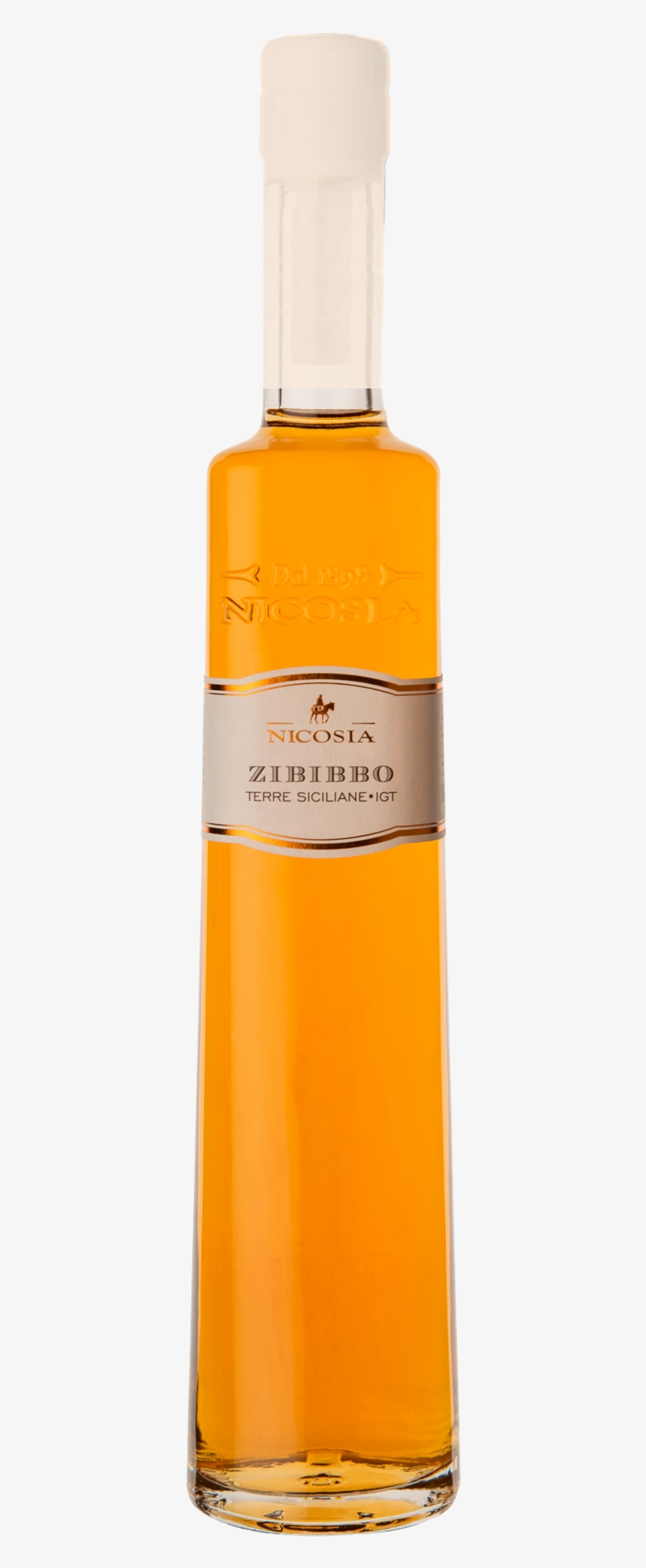 Foto Alta Definizione - Nicosia Terre Siciliane Zibibbo Liquoroso Igt, transparent png download