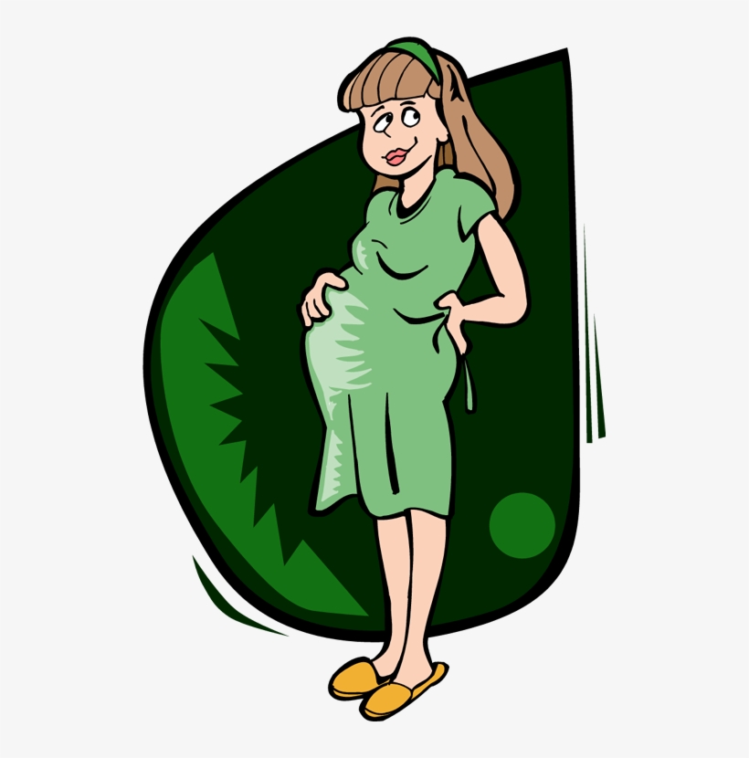 Pregnancy, transparent png download