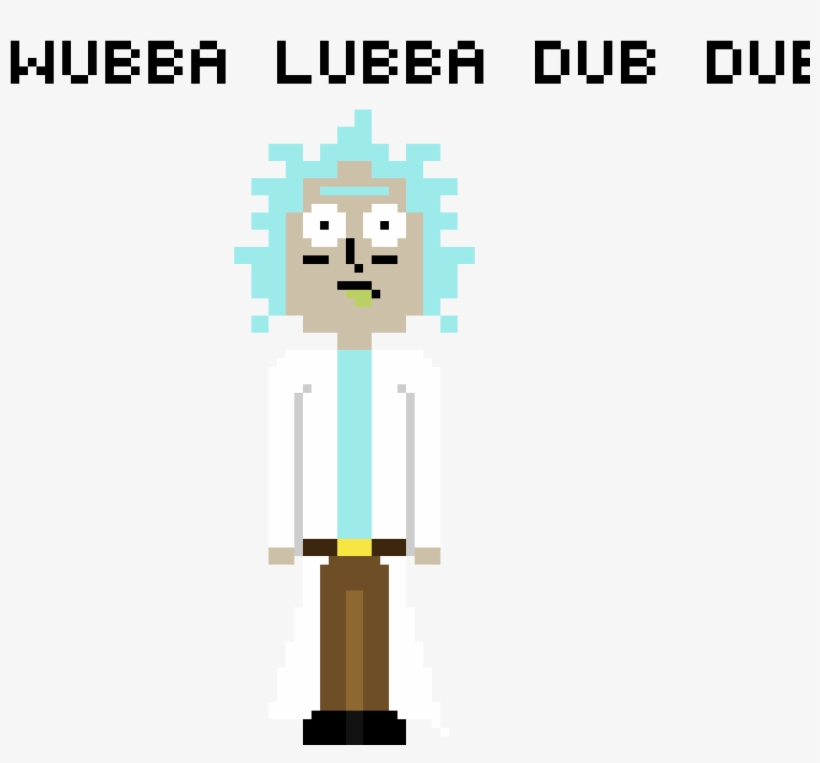 Rick Sanchez - User, transparent png download