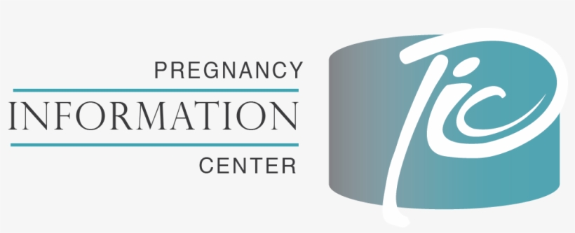 Pregnancy Information Center - Logo, transparent png download