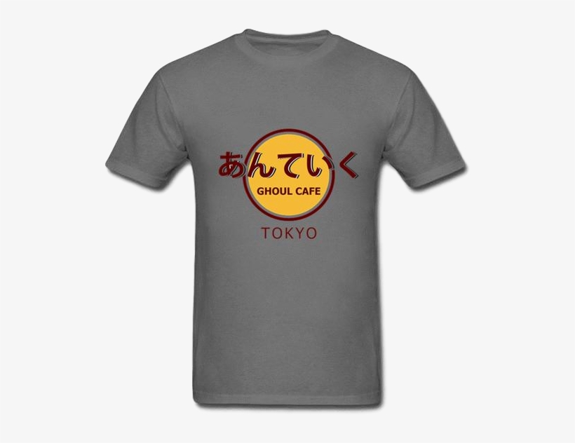 Ghoul Cafe Shirt - Florida Sunny Place For Shady People, transparent png download