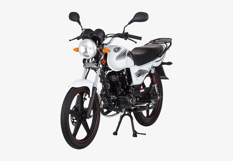 Motos Akt Ttx 200, transparent png download