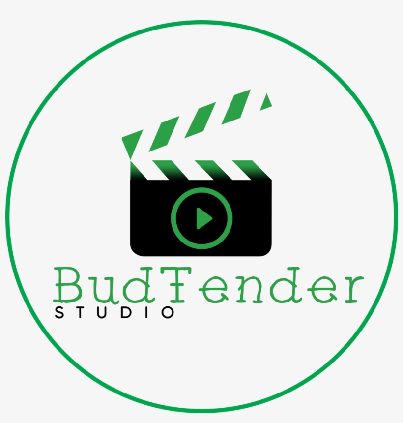 Budtender Studio - Circle, transparent png download