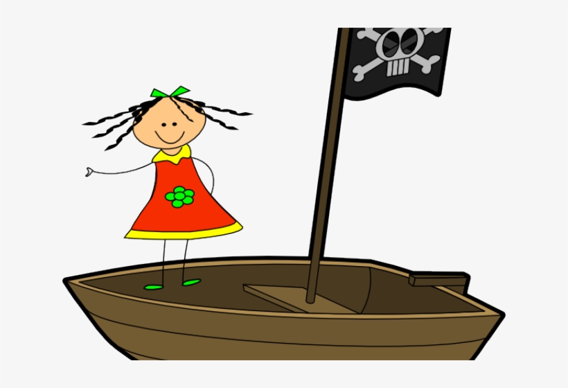 Clip Art Library Library Sailing Boat Free On Dumielauxepices - Boat Clip Art, transparent png download