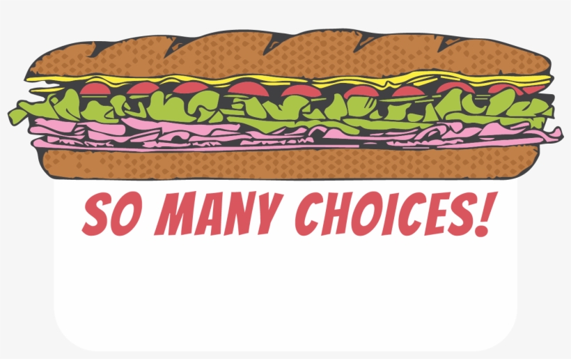 Our Menu Is Jam Packed Full Of Greatness, transparent png download