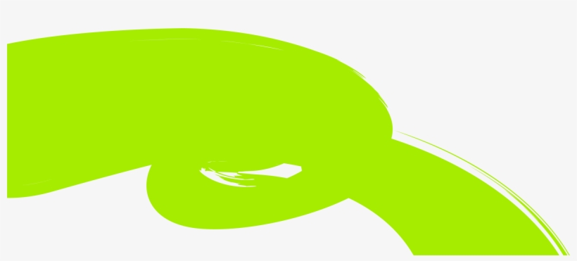 Swoosh Vector - Take 5, transparent png download