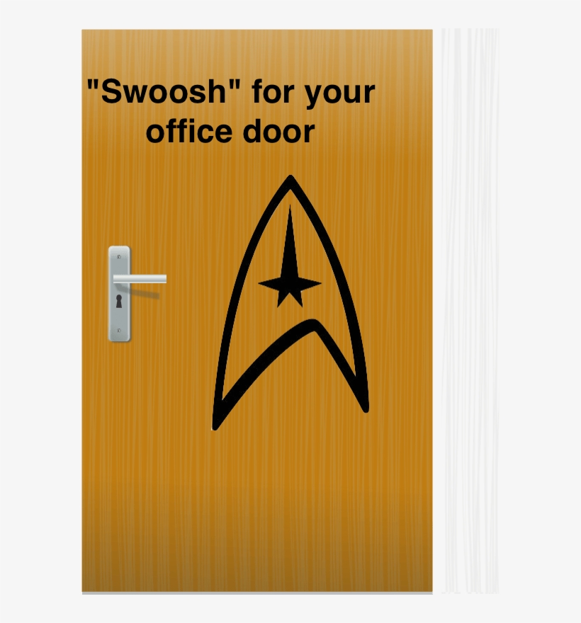 Keep Calm And Star Trek, transparent png download