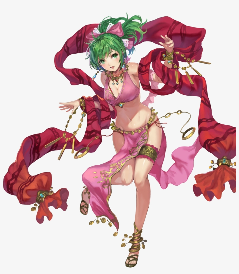 Emblem Heroes Feh Lene, transparent png download