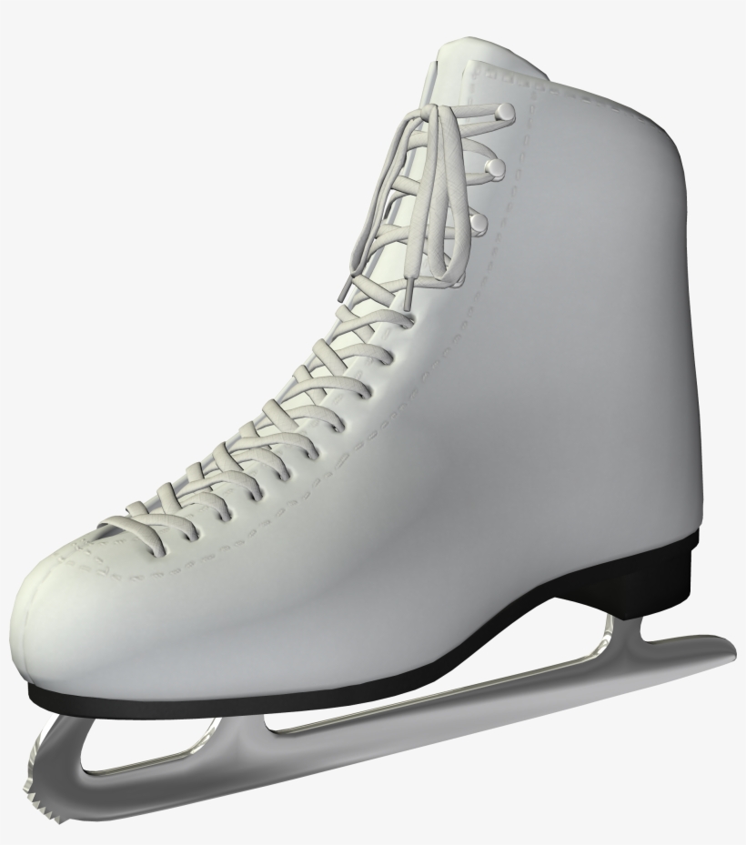 Ice Skates Png, transparent png download