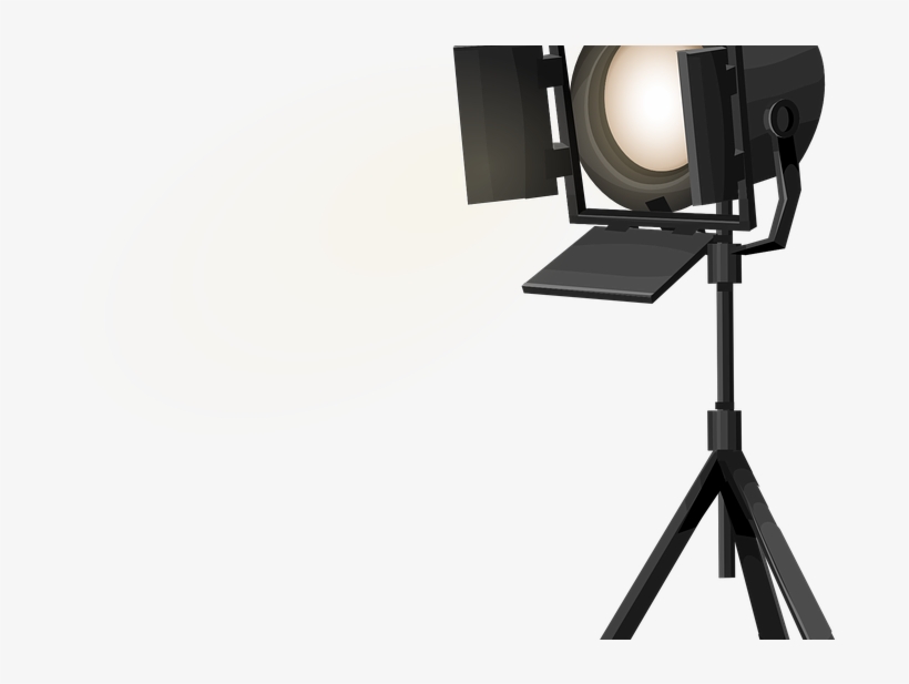 Stage Light 576008 960 720, transparent png download