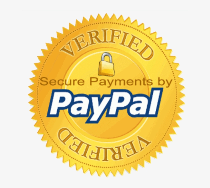 Explore - Secure Paypal Logo Png, transparent png download