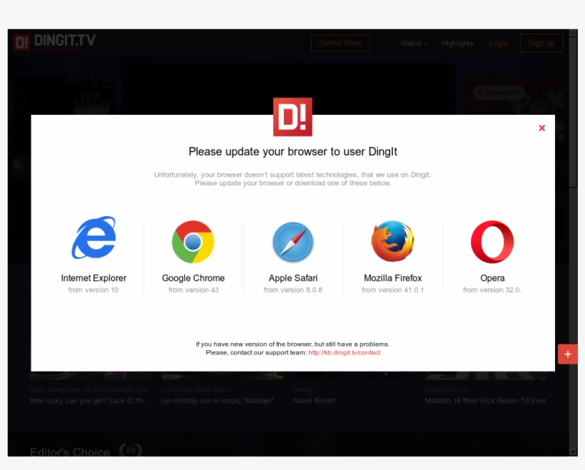 Website History - Internet Explorer 11, transparent png download